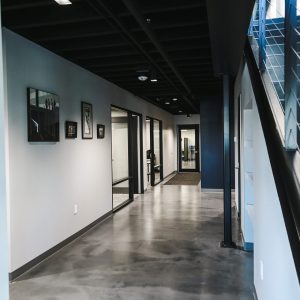 1st Floor Hall 3