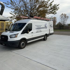 HVAC & Refrigeration Maintenance