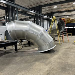 HVAC Construction